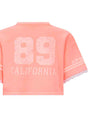 SUDADERA NEÓN MANGA CORTA NIÑA RETOUR 1