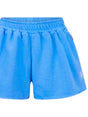 SHORT JOGGER AZULÓN NIÑA RETOUR 1