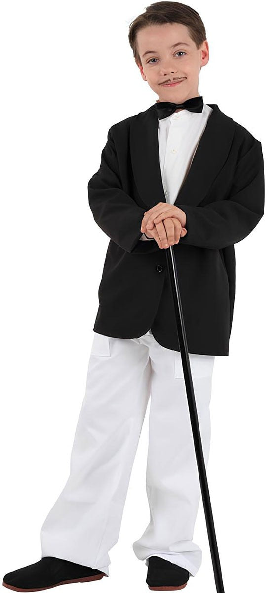 Americana Infantil Niño 1