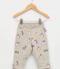 PANTALÓN BATELA BEBE PINGUINO 1