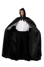 Capa con Capucha Adulto 1