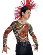 Camiseta Tattos Tigre Adulto 1