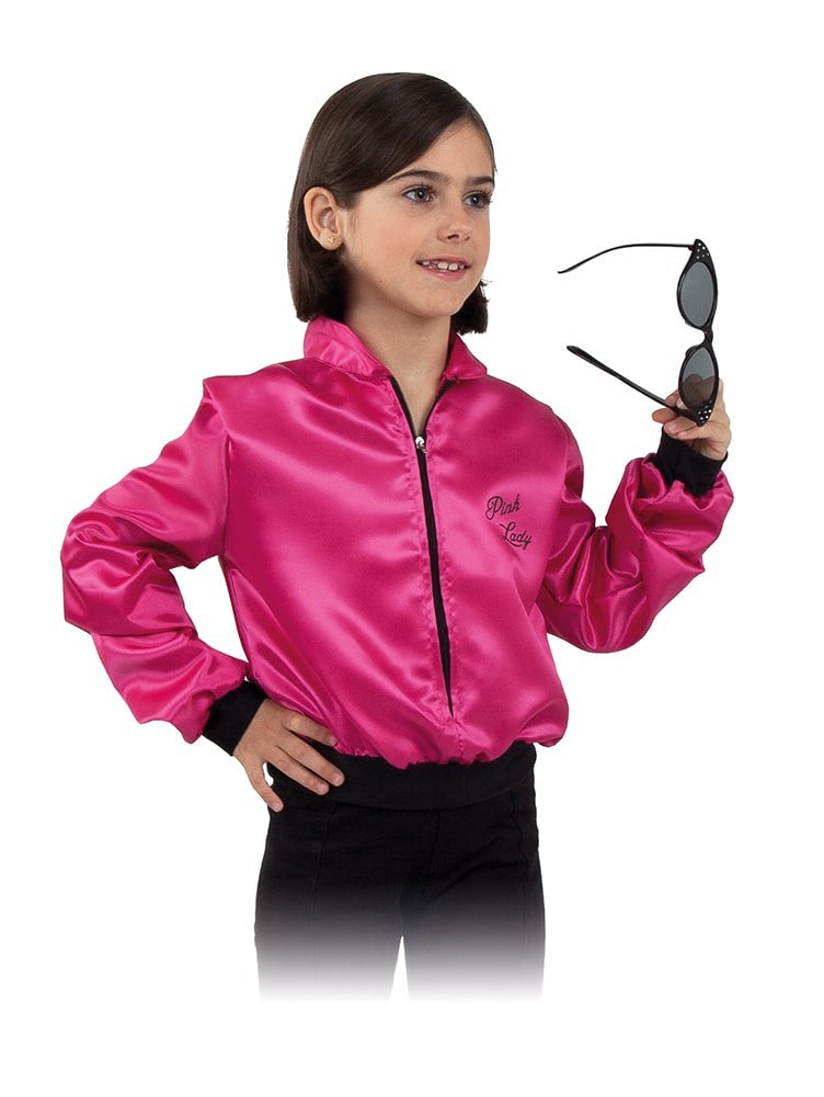 Chaqueta Rockera Grease infantil 1