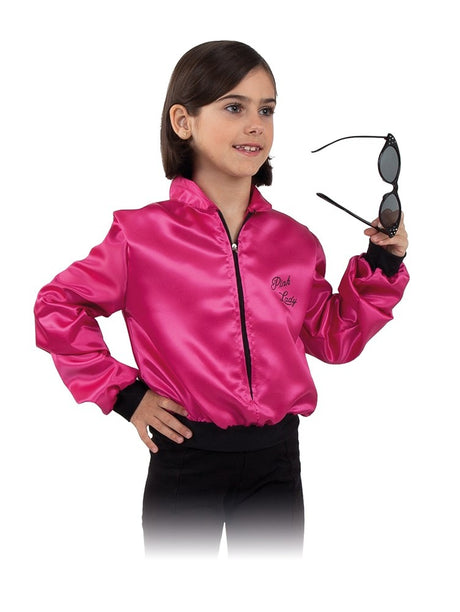 Chaqueta Rockera Grease infantil 1