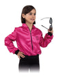 Chaqueta Rockera Grease infantil 1