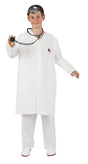 Disfraz Doctor Infantil 1