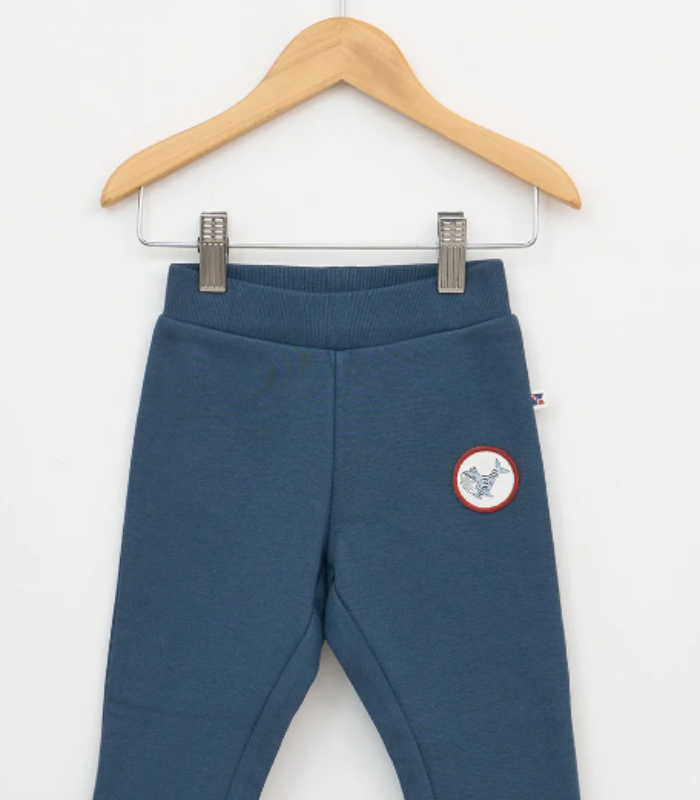 PANTALÓN BATELA BEBE BALLENA 1