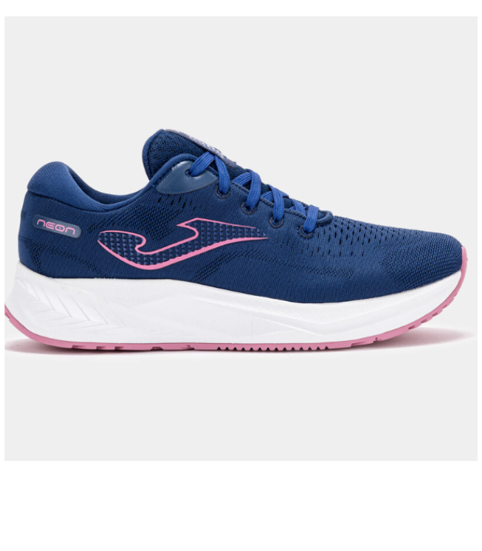 ZAPATILLA JOMA RUNNING NEON MARINO 1