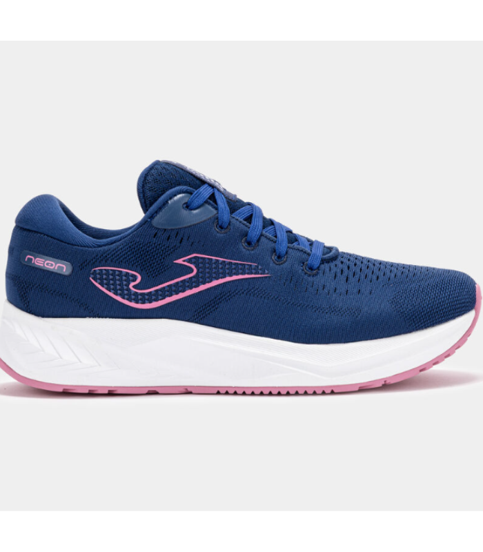 ZAPATILLA JOMA RUNNING NEON MARINO 2
