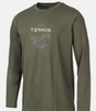 CAMISETA TERNUA HOBETO REGENERATIVE 1
