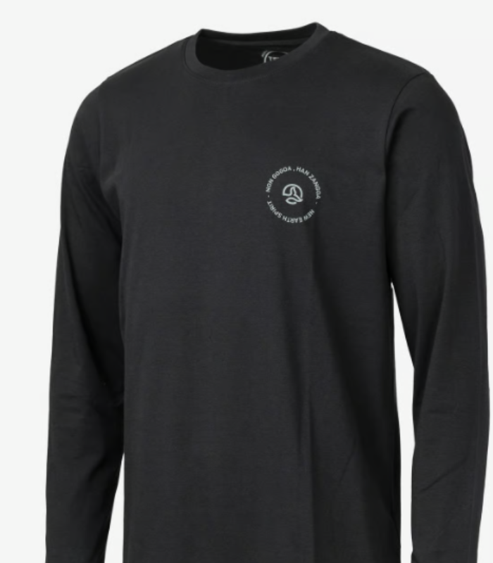CAMISETA TERNUA NGHZ REGENERATIVE 1