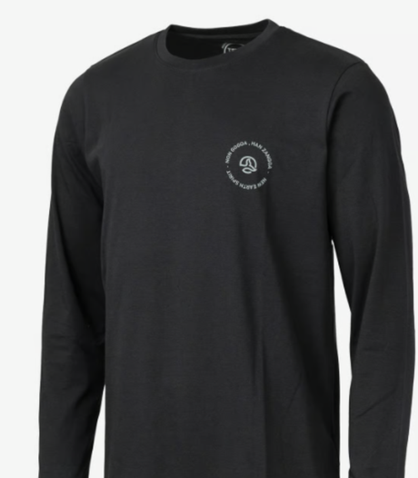 CAMISETA TERNUA NGHZ REGENERATIVE 1