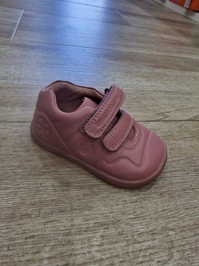 zapatilla SAUVAGE KISS (biomecanics) 1