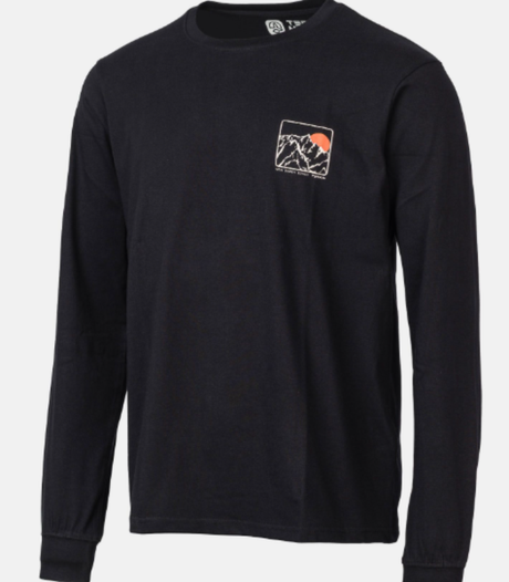 CAMISETA TERNUA OSSAU 1