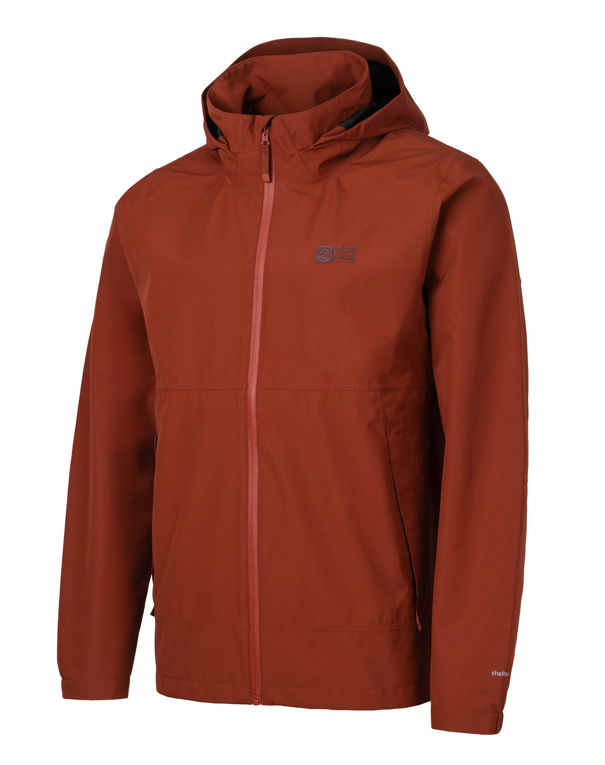 CHAQUETA TERNUA SIKU RAIN 1