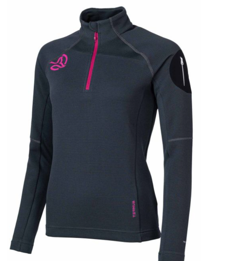 CAMISETA TERNUA LEMIKA 0781 1