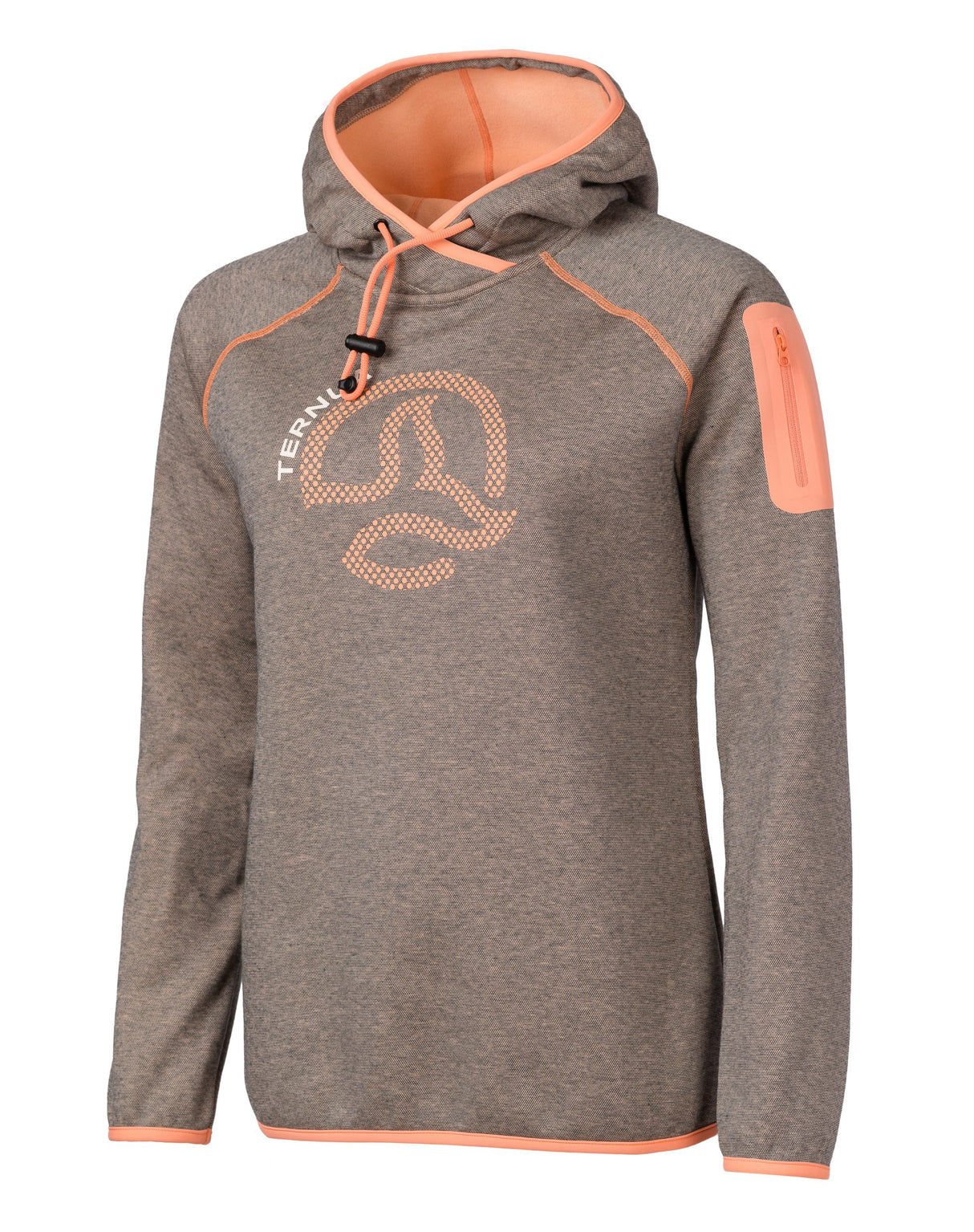 SUDADERA TERNUA FOX POINT 1