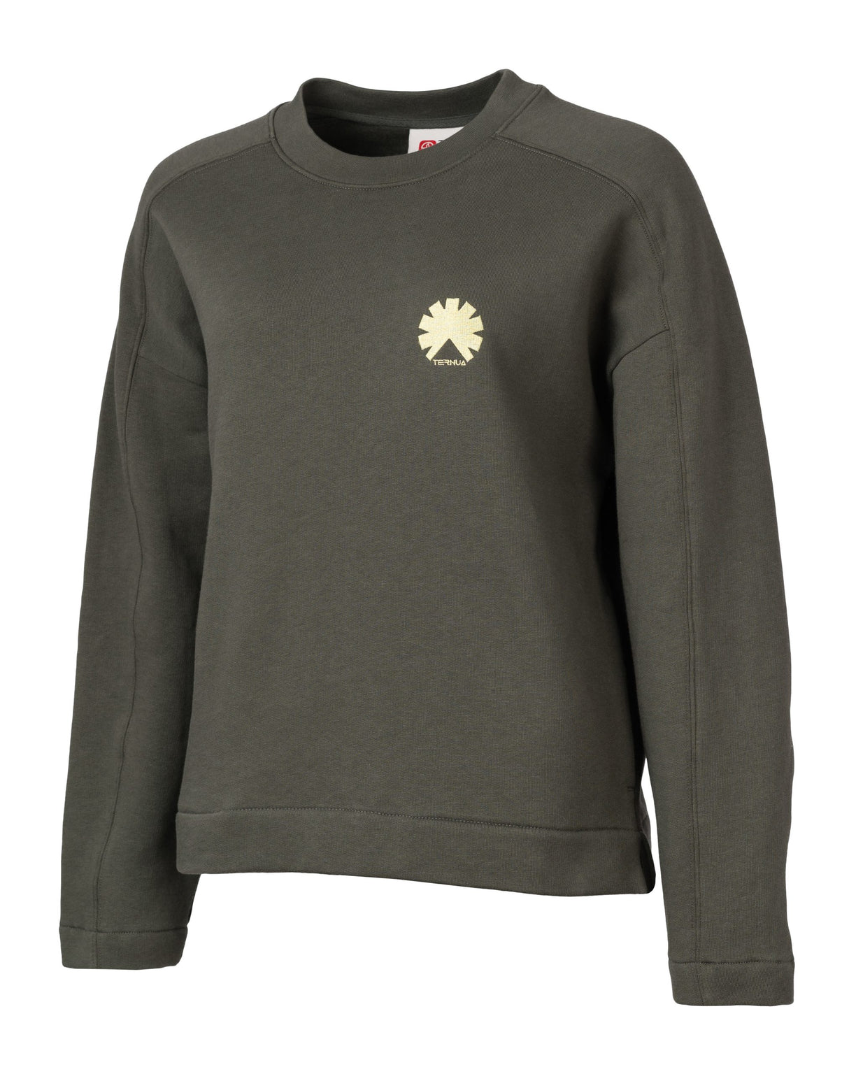SUDADERA TERNUA CABOX 1