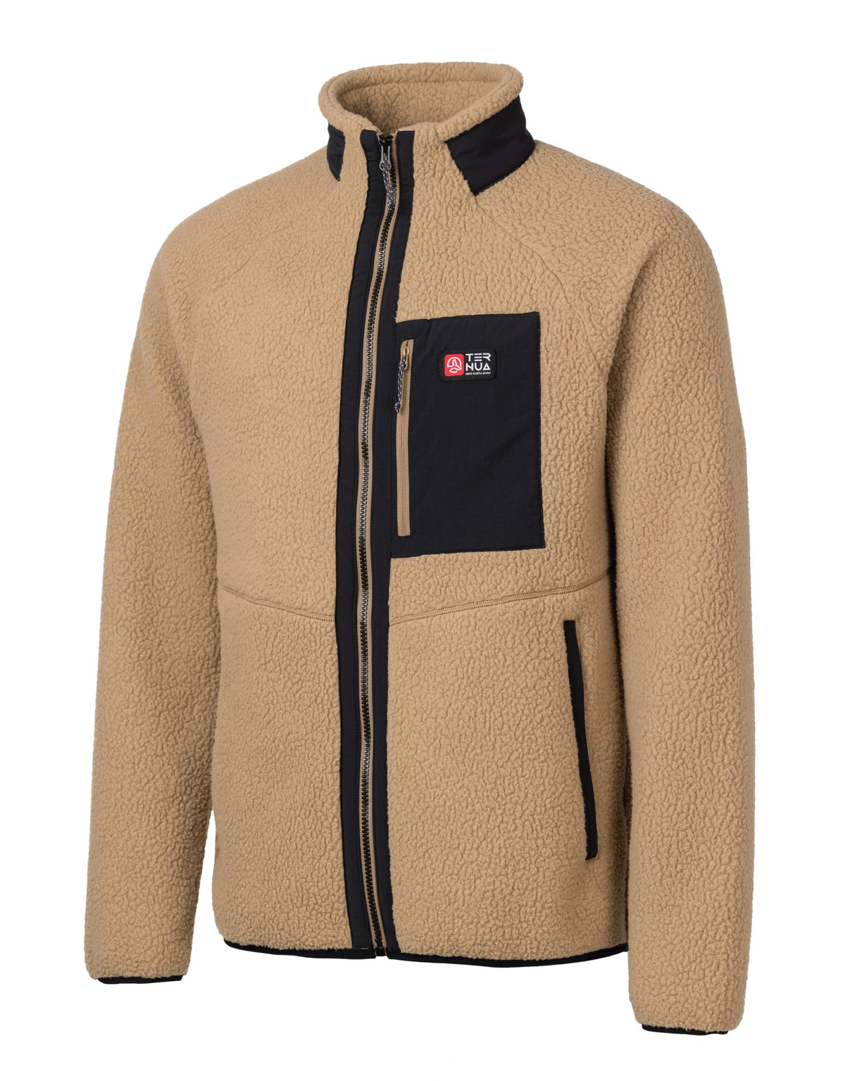 CHAQUETA TERNUA TRITON 2314 1