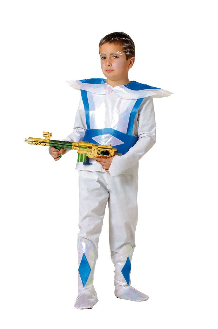 Disfraz Astronauta / Galactico Infantil Niño 1