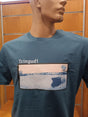 CAMISETA KOT TXINGUDI 1