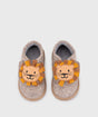 Zapatilla HOMIE LEON TAUPE (igor) 1