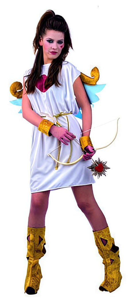 Disfraz Lolita Cupido Adulto Mujer 1