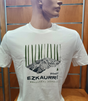 CAMISETA KOT EZKAURRE 1