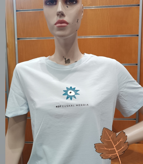 CAMISETA KOT BEGIA 1