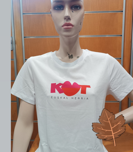 CAMISETA KOT KISS 1