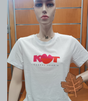 CAMISETA KOT KISS 1