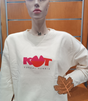 SUDADERA KOT KISS 1
