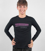 CAMISETA KOT GORBEIA INFANTIL 1