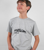 CAMISETA KOT ERLO INFANTIL 1