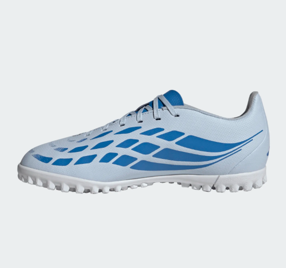 BOTAS DE FUTBÓL PREDATOR AZUL 1