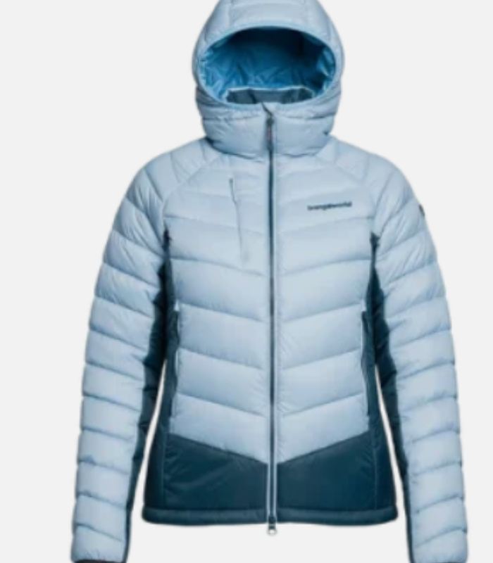 CHAQUETA TRANGO RULHE 1