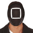 Mascara del Juego del Calamar Adulto 1