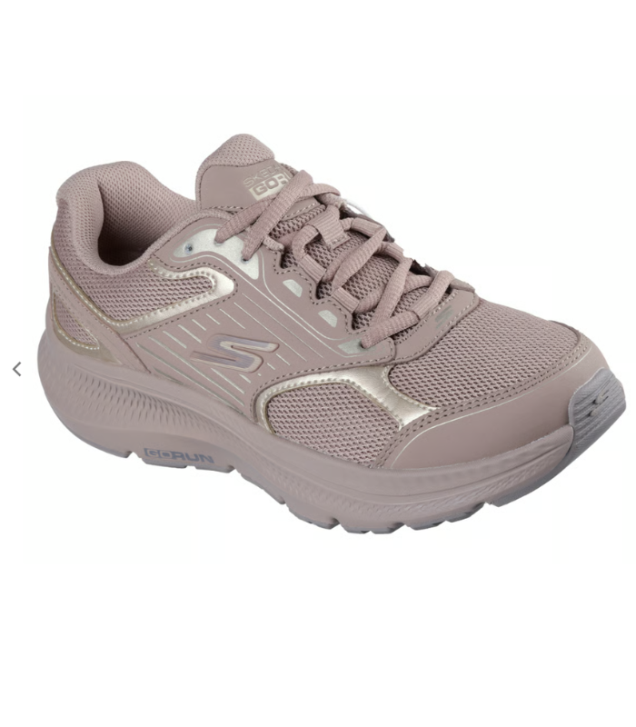 ZAPATILLA SKECHERS GO RUN 128606 LTBR 1
