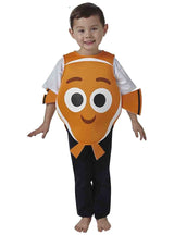 Disfraz de Nemo Buscando a Dory infantil 1