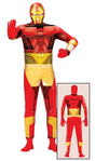 Disfraz Superheroe Bionico Adulto 1