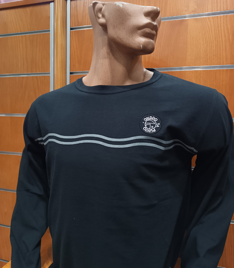 ONDDO TA PUNTO CAMISETA 1