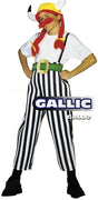 Disfraz Galo Obelix Infantil Niño 1