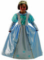 Disfraz Princesa Margarita Infantil Niña 1