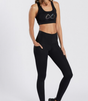 MALLA DITCHIL VANILLA NEGRO 1