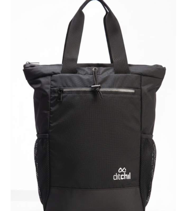 BOLSO TRAIL DITCHIL NEGRO 1