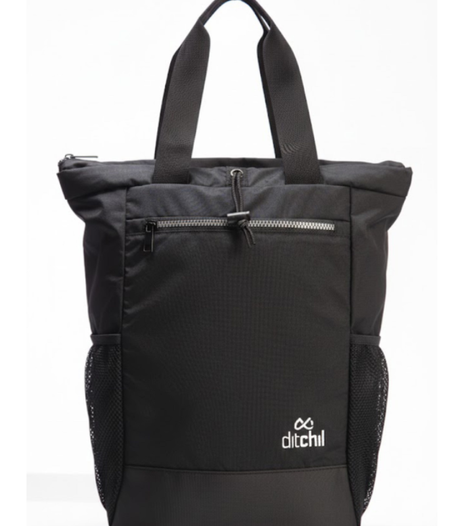 BOLSO TRAIL DITCHIL NEGRO 1