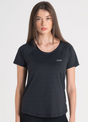CAMISETA DITCHIL PINNACLE NEGRO 1
