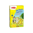¡A Paso Ganso! (haba) 1