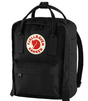 MOCHILA KANKEN MINI NEGRO 1