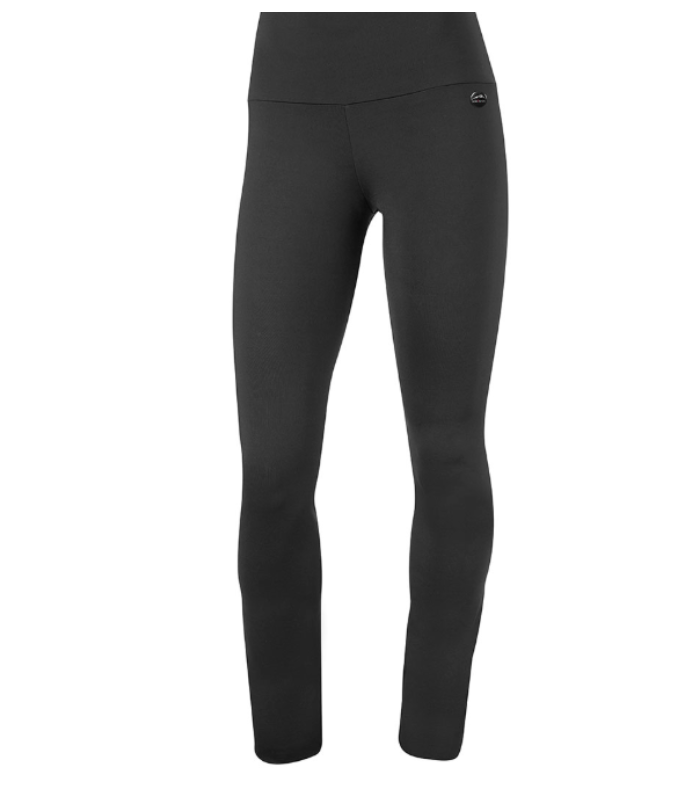 PANTALÓN SONTRESS 1415-7 NEGRO 1